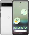 Google Pixel 6A 128GB Chalk, Unlocked B - CeX (AU): - Buy, Sell